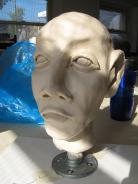 Sculpture Class
